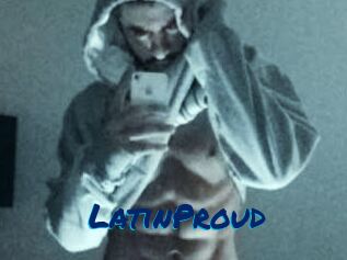 LatinProud