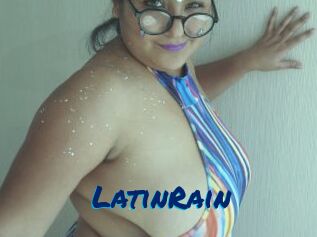 LatinRain