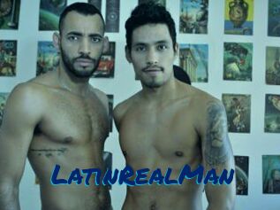 LatinRealMan