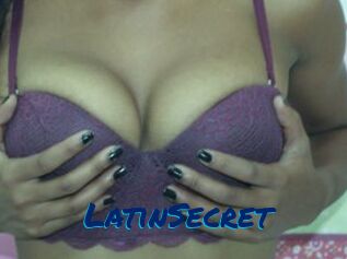 LatinSecret