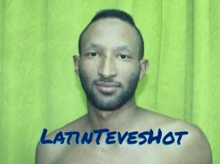 LatinTevesHot