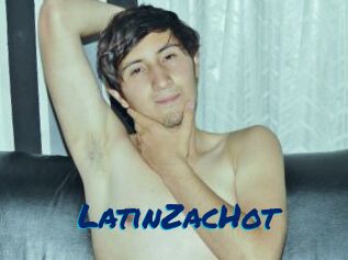 LatinZacHot