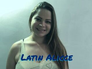Latin_Alicce Sexe City