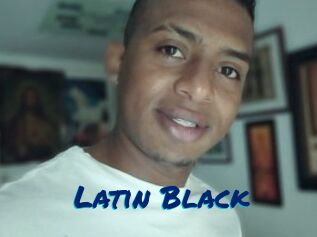 Latin_Black