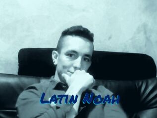 Latin_Noah Sexe City