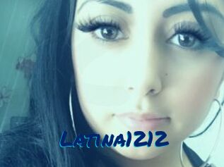 Latina1212