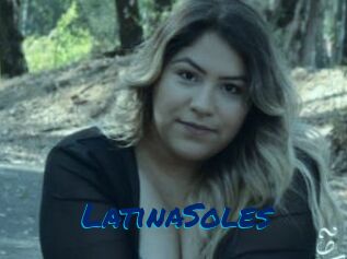 LatinaSoles