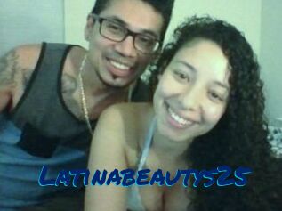Latinabeautys25