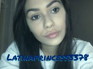 Latinaprincess3378