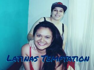 Latinas_Temptation
