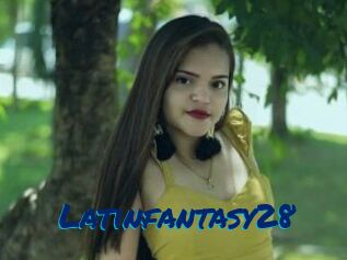 Latinfantasy28