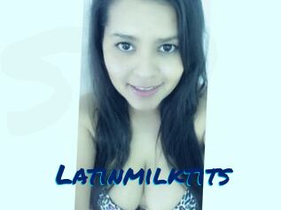 Latinmilktits