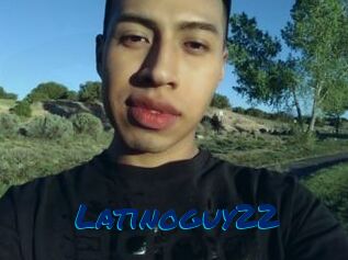 Latinoguy22