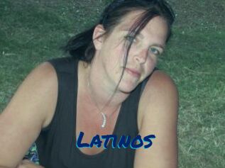 Latinos