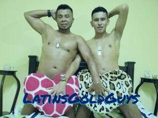 LatinsGoldGuys