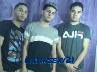 Latinsexy21