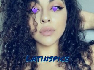 Latinspice
