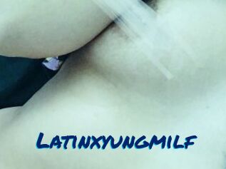 Latinxyungmilf Sexe City