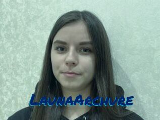 LaunaArchure