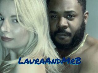 LauraAndMrB