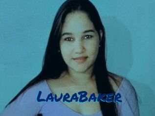LauraBaker
