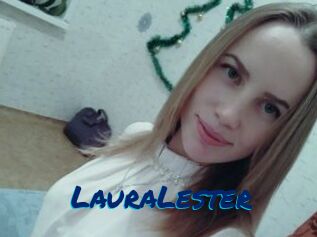 LauraLester