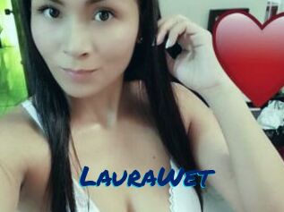 LauraWet