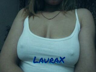 LauraX