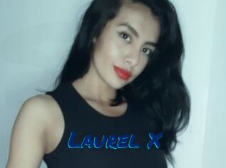 Laurel_X