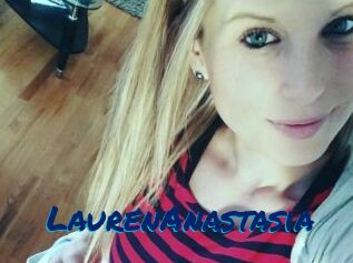 LaurenAnastasia