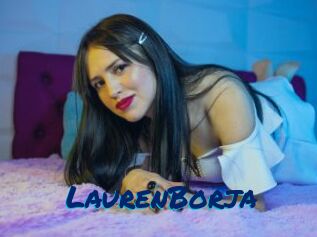 LaurenBorja