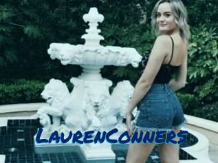 LaurenConners