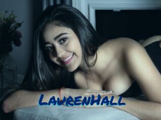 LaurenHall