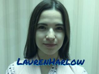 LaurenHarlow Sexe City