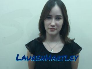 LaurenHartley
