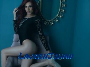 LaurenJohan Sexe City