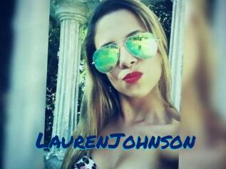 LaurenJohnson Sexe City