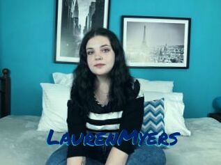 LaurenMyers