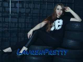 LaurenPretty