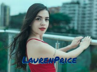 LaurenPrice