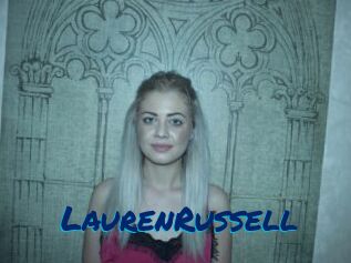 LaurenRussell