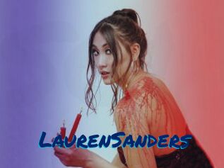 LaurenSanders