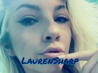 Lauren_Sharp