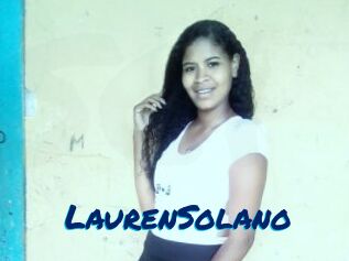 LaurenSolano