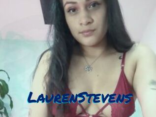 LaurenStevens