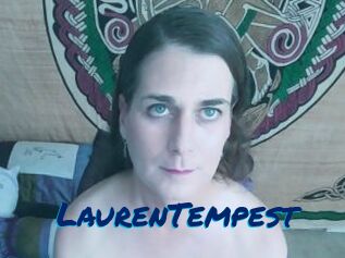 LaurenTempest