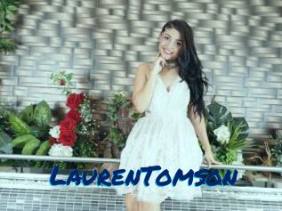 LaurenTomson