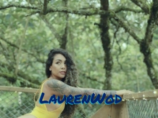 LaurenWod