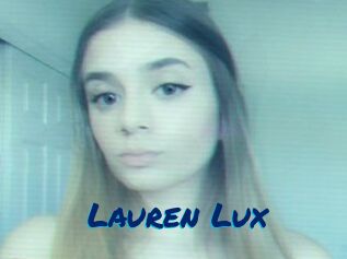 Lauren_Lux