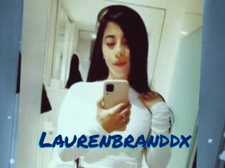 Laurenbranddx